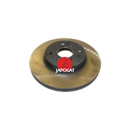 DISQUE AV IQ