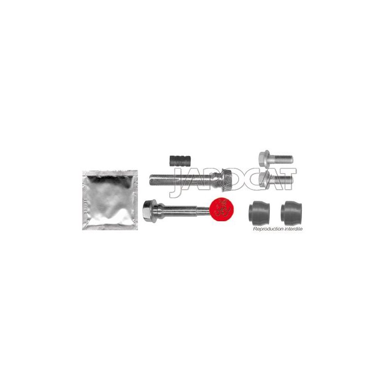 KIT COULISSEAU ETRIER AV PININ/RAV4
