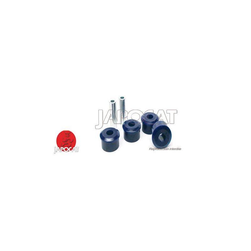 SILENTBLOC SUPERPRO