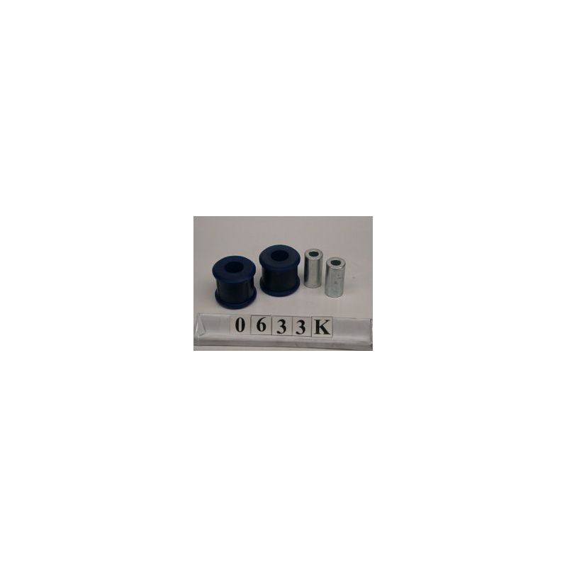 SILENTBLOC AV DE BRAS INF