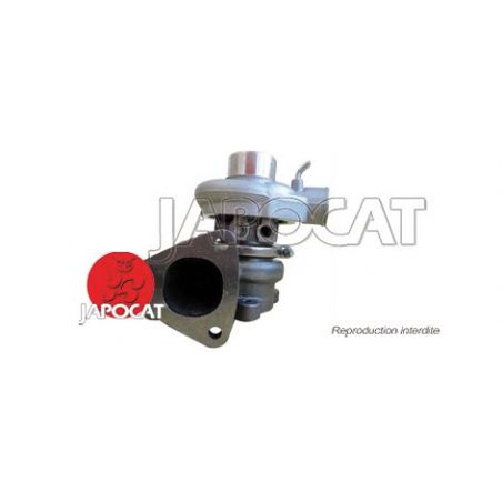 TURBO 4D56 EAU