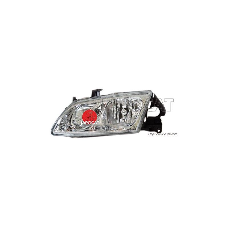OPTIQUE G ALMERA N16 >03 Elec