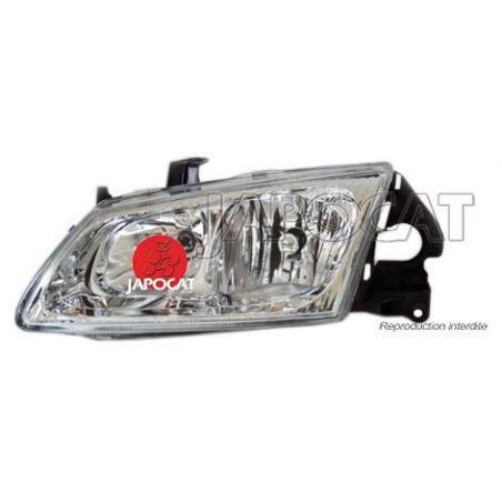 OPTIQUE G ALMERA N16 >03 Elec