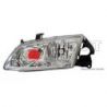 OPTIQUE G ALMERA N16 >03 Elec