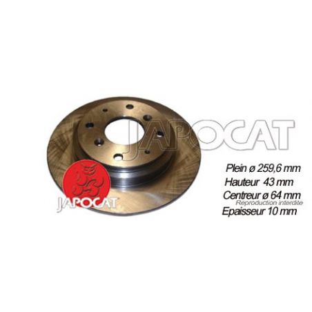 DISQUE AR PRELUDE