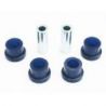 SILENTBLOC AV TRIANGLE INF 36mm