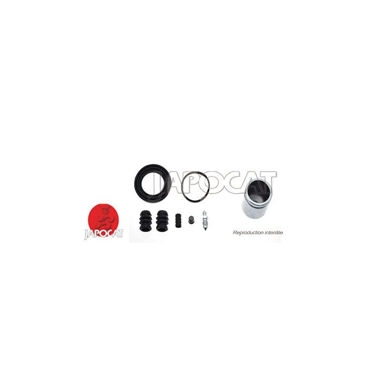 KIT DE JOINTS + PISTON D'ETRIER AR