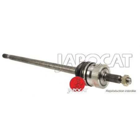 CARDAN COMPLET D JEEP ABS