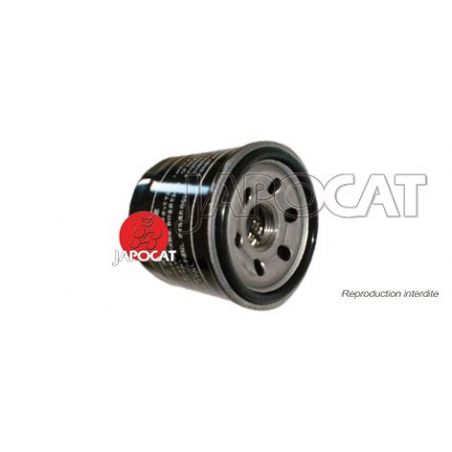 FILTRE A HUILE MAZDA/SUBARU