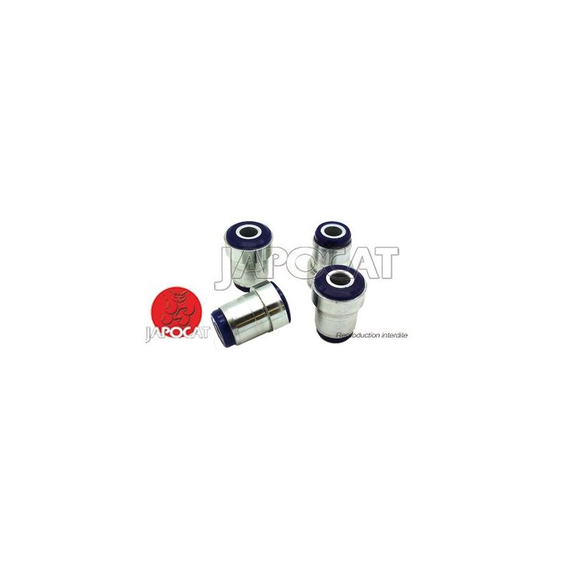 SILENTBLOC SUPERPRO (X4)