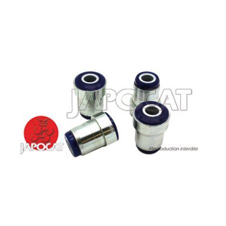 SILENTBLOC SUPERPRO (X4)