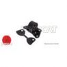 SUPPORT MOTEUR CARISMA