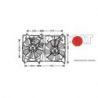 MOTOVENTILATEUR LEXUS