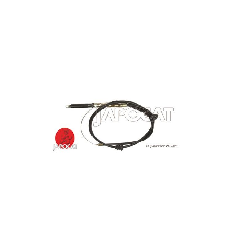 CABLE F.A.M ARG JB4
