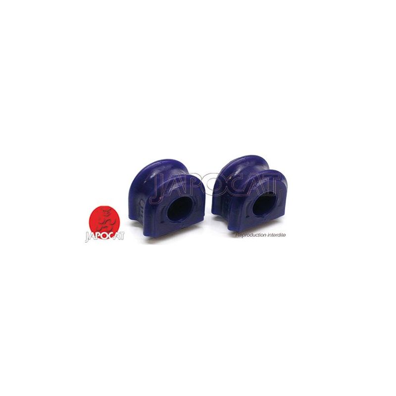 SILENTBLOC SUPERPRO
