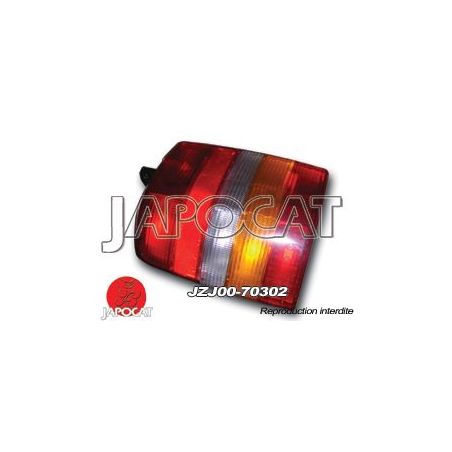 FEU ARD ZJ >99