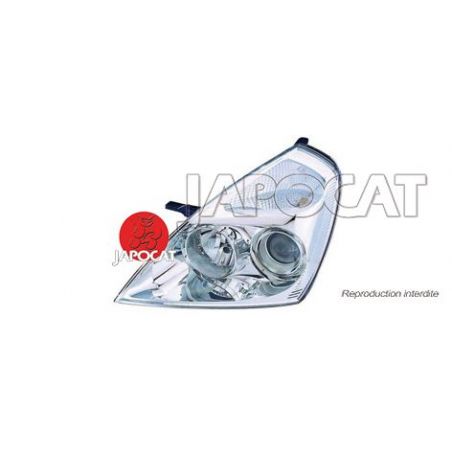 OPTIQUE G CARNIVAL 06>10 Elec