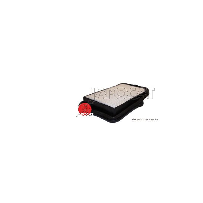 FILTRE A AIR EC/ED/EE