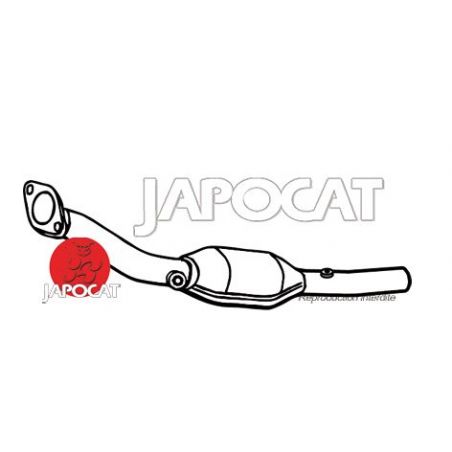 CATALYSEUR YARIS P10 1.3