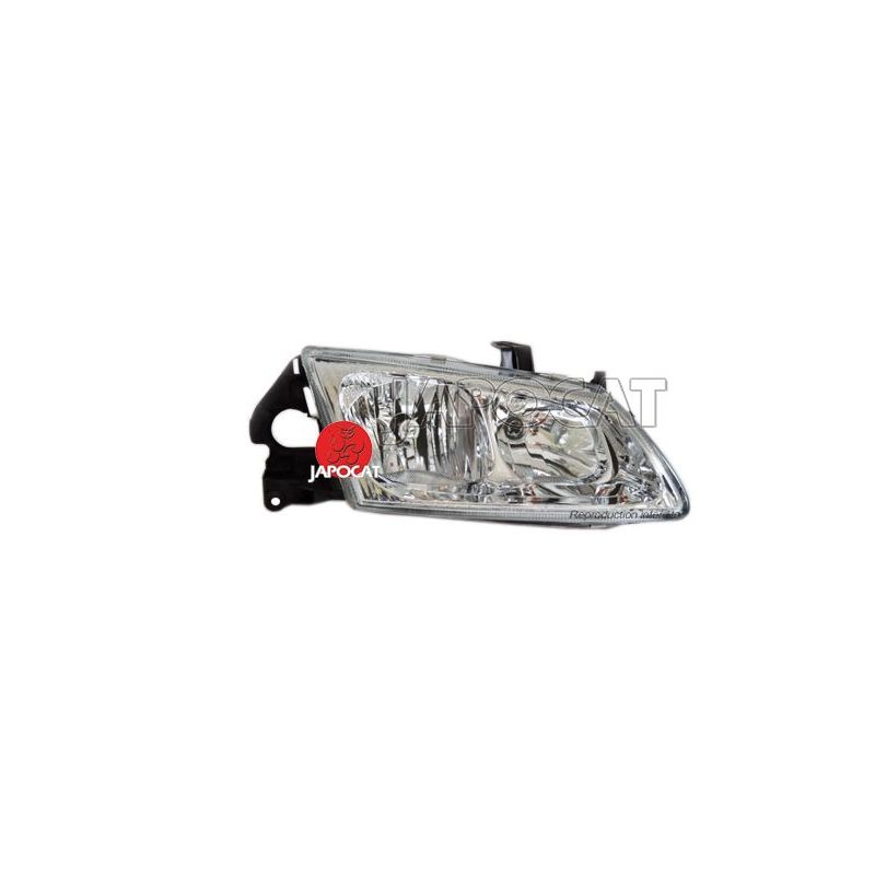 OPTIQUE D ALMERA N16 >03 Elec