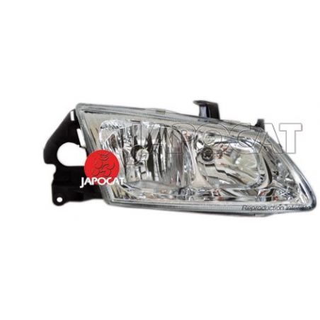 OPTIQUE D ALMERA N16 >03 Elec