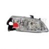 OPTIQUE D ALMERA N16 >03 Elec