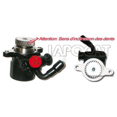 POMPE DA 1HDFTE >08/02 ORIGINE