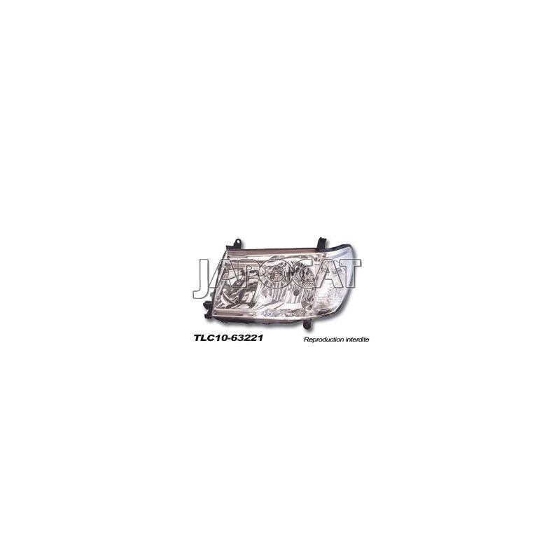 OPTIQUE G J10 05>