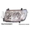 OPTIQUE G J10 05>