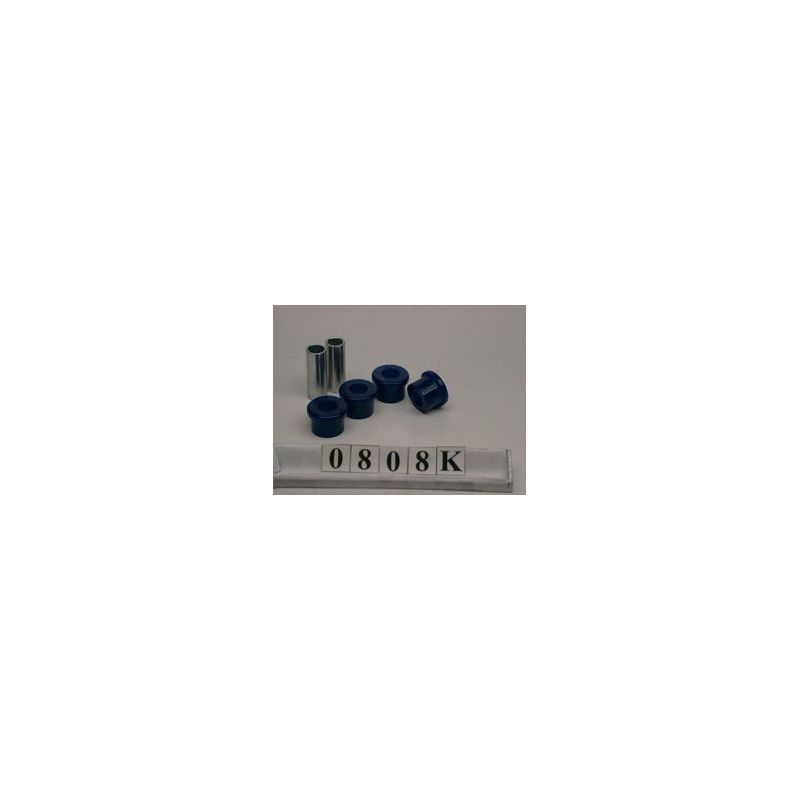 SILENTBLOC SUPERPRO
