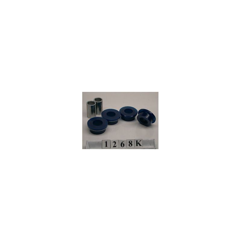 SILENTBLOC SUPERPRO