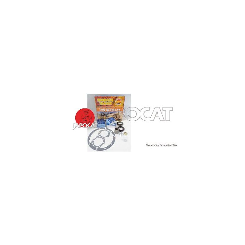 KIT REFECTION DIFFERENTIEL AV TOY