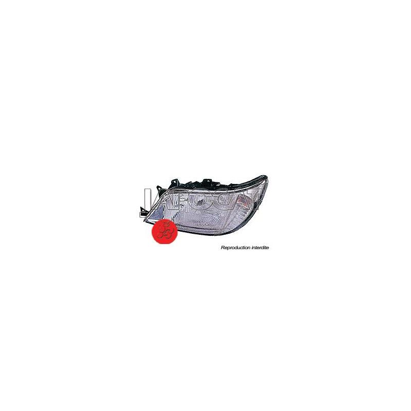 OPTIQUE G SPRINTER 00>02 STRIE +AB