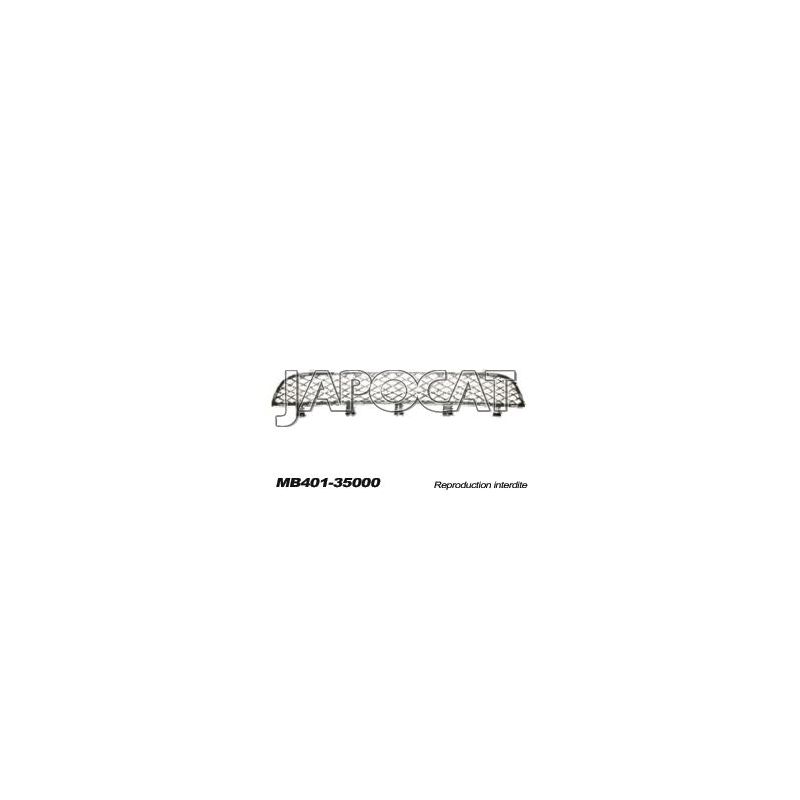 GRILLE INFERIEURE DE PC AV KB4 >10