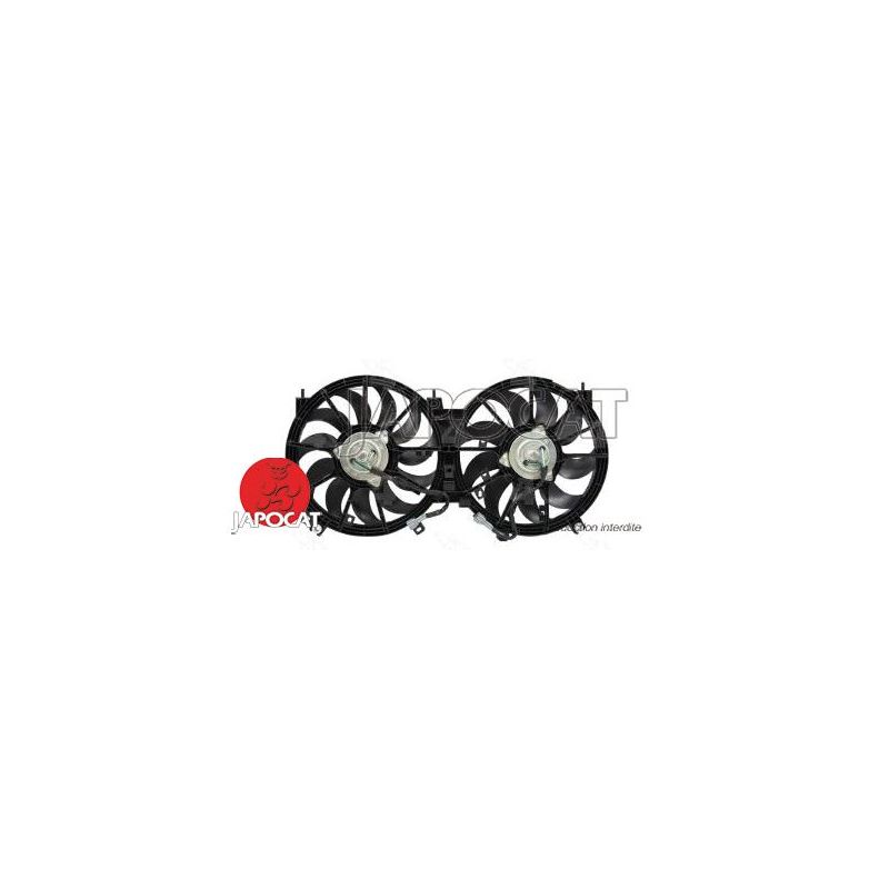 MOTOVENTILATEUR MURANO 3.5i