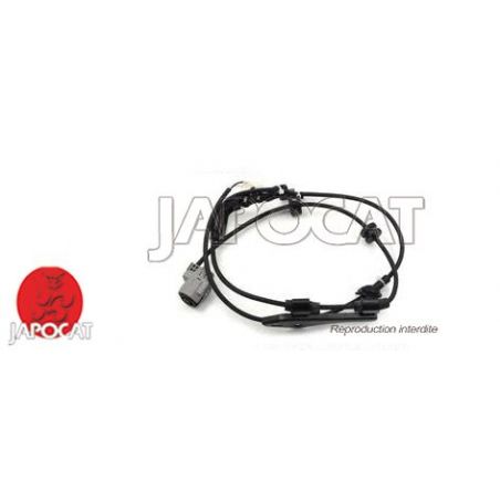 CAPTEUR ABS AVG E12