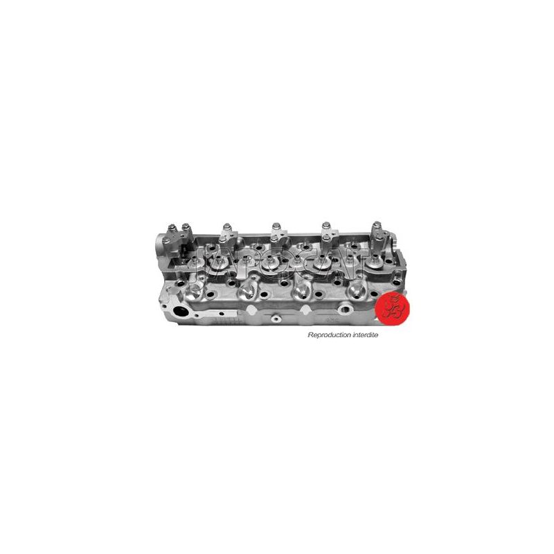 CULASSE NUE 4D56 9/93> AMC
