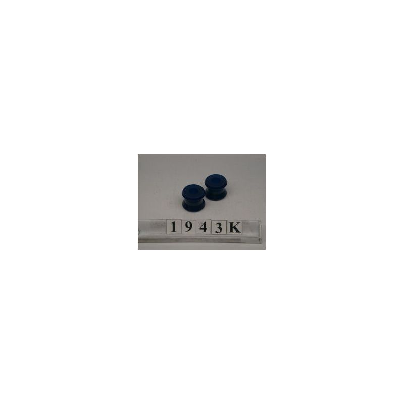 SILENTBLOC SUPERPRO