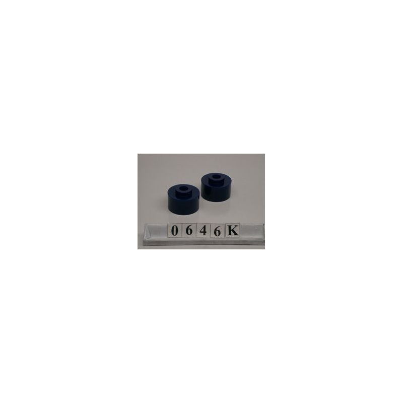SILENTBLOC SUPERPRO