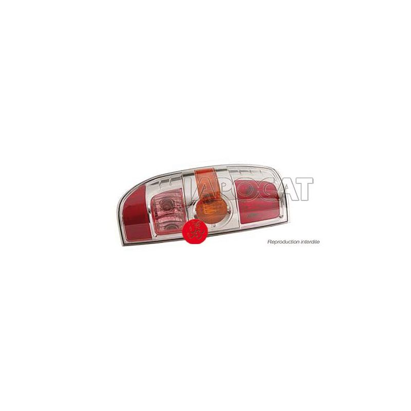 FEU ARG BT50 09>12