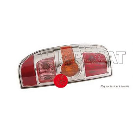 FEU ARG BT50 09>12
