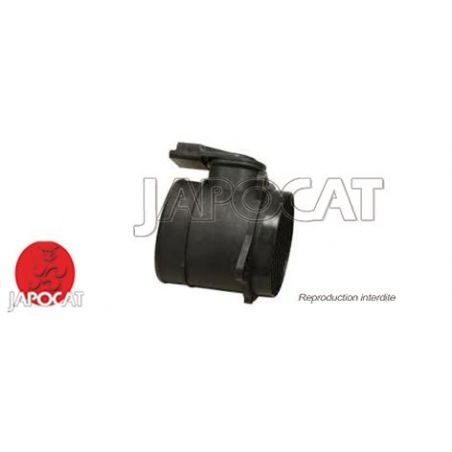 DEBITMETRE MAZDA 1,6HDi