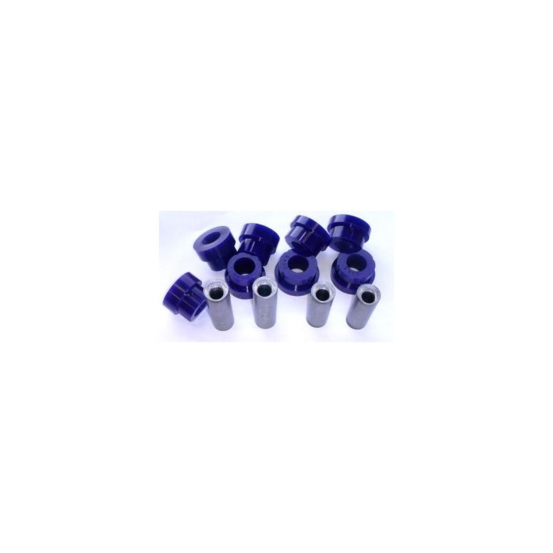 SILENTBLOC SUPERPRO