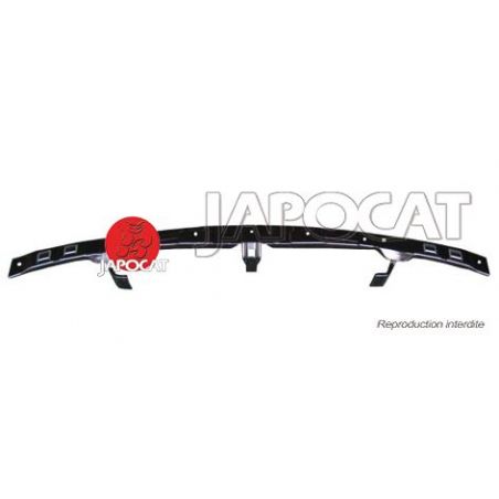 ARMATURE SUP DE PC DMAX 04>