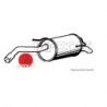 SILENCIEUX AR NOTE E11 1.6