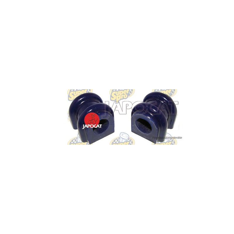 SILENTBLOC SUPERPRO SANTAFE