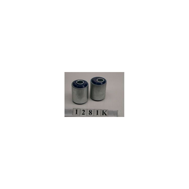 SILENTBLOC SUPERPRO