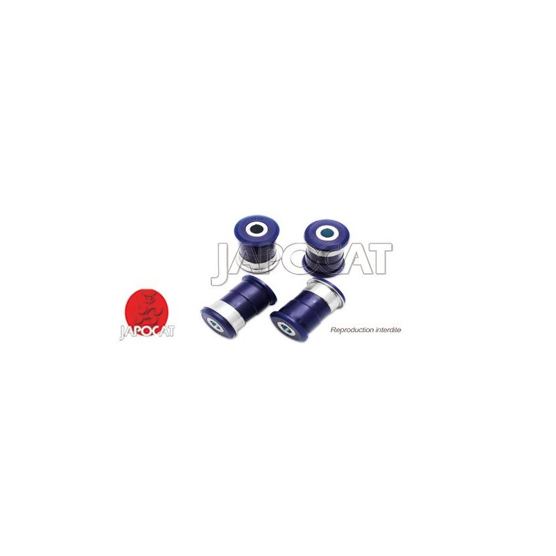 SILENTBLOC SUPERPRO (X4)