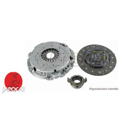 KIT EMBRAYAGE H1 D4CB OEM
