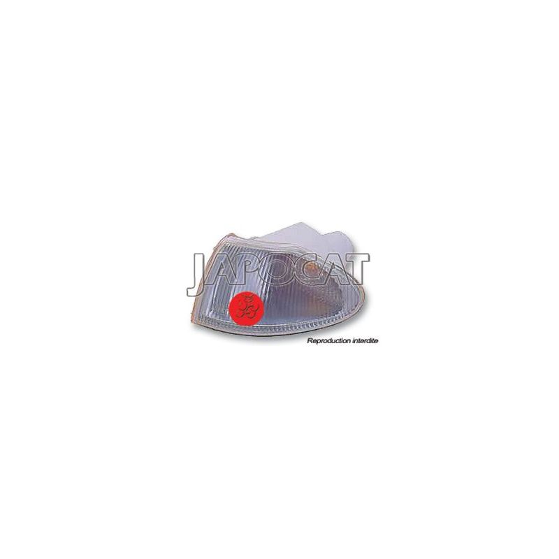 FEU AVG ASTRA COMBO 93>94 BLANC
